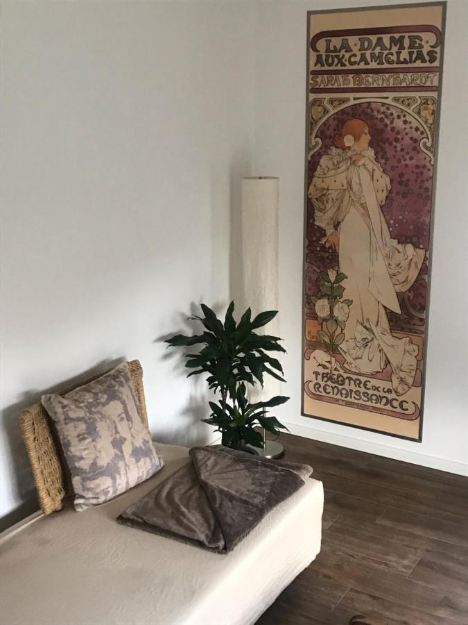 Weinlofts An Der Mosel Mit E10 Ladestation Lägenhet Köwerich Exteriör bild